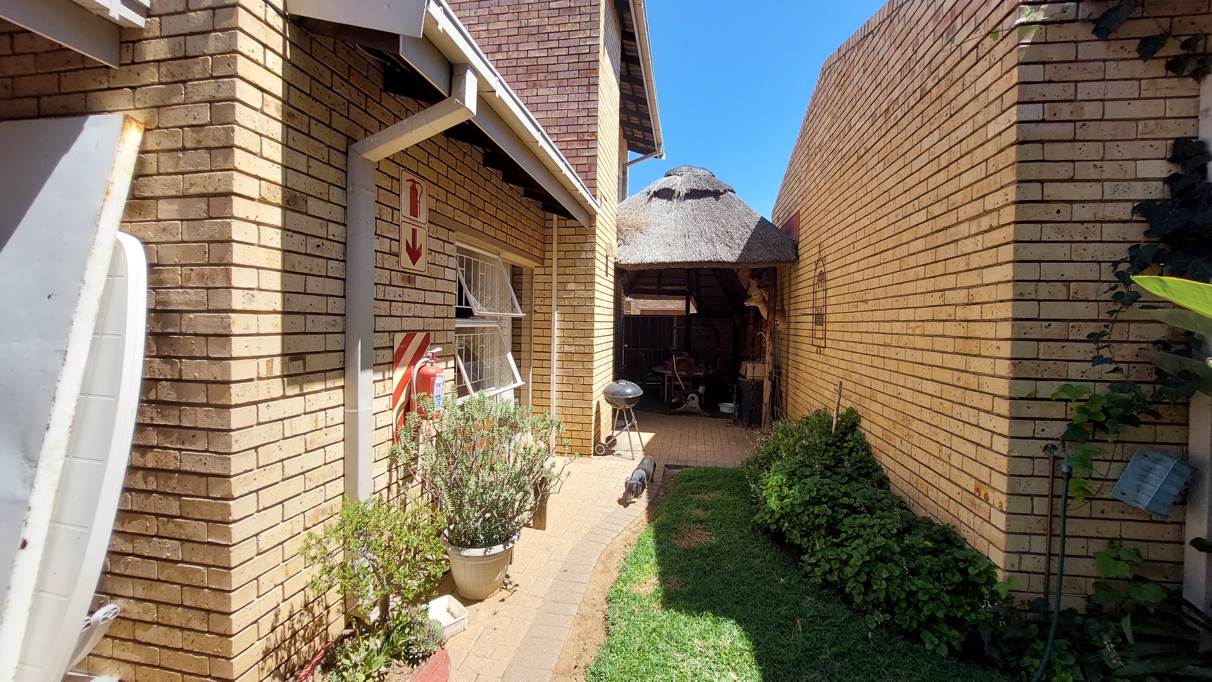 3 Bedroom Property for Sale in Flamingo Park Free State